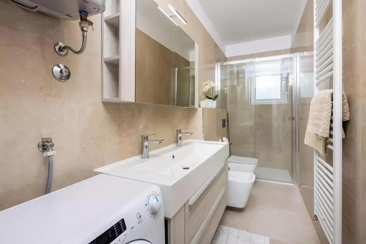 Apartment In Crikvenica 45025 Croatia