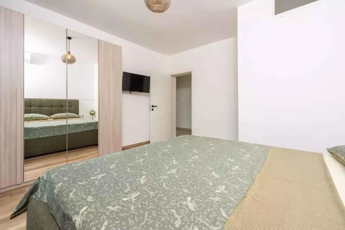 Apartment In Crikvenica 45025 Croatia